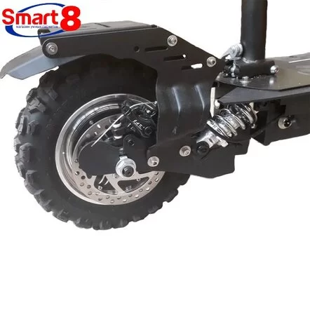 Электросамокат KUGOO KIRIN M5